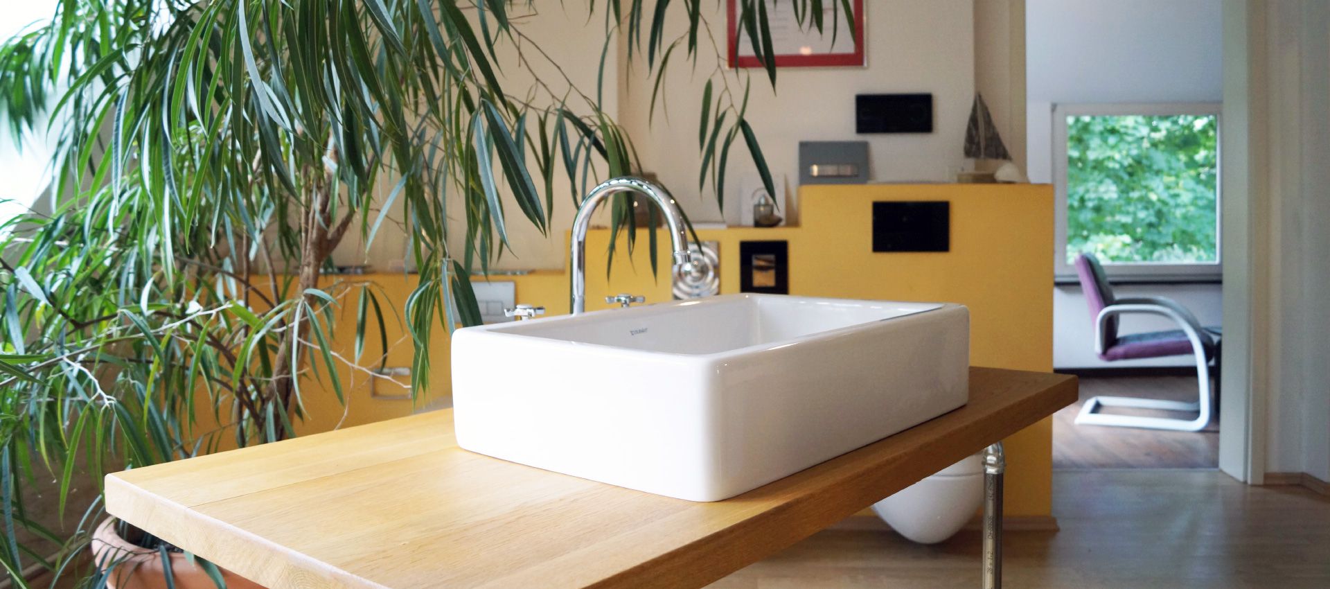 Berlin Haustechnik G Werner